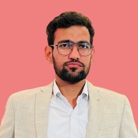 Balbir Singh portrait